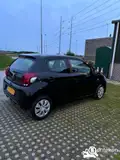Foto van kenteken KJ-203-S