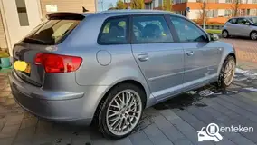 Foto van kenteken KJ-238-T