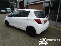 Foto van kenteken KJ-239-R