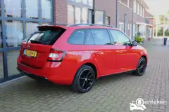 Foto van kenteken KJ-284-K