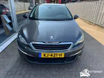 Foto van kenteken KJ-421-H