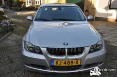 Foto van kenteken KJ-488-X