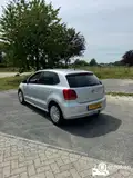 Foto van kenteken KJ-491-G