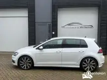 Foto van kenteken KJ-556-B