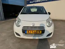 Foto van kenteken KJ-560-K