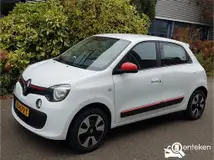 Foto van kenteken KJ-672-T
