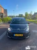 Foto van kenteken KJ-764-B