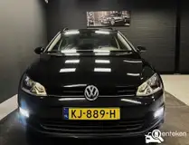 Foto van kenteken KJ-889-H