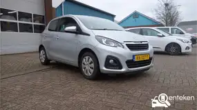 Foto van kenteken KK-127-T