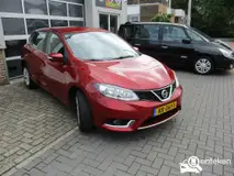 Foto van kenteken KK-261-J