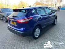 Foto van kenteken KK-318-D