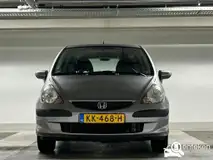 Foto van kenteken KK-468-H