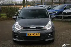 Foto van kenteken KK-923-G