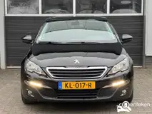 Foto van kenteken KL-017-R
