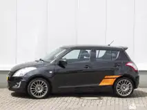 Foto van kenteken KL-142-R