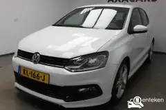 Foto van kenteken KL-166-J Foto van kenteken KL-166-J