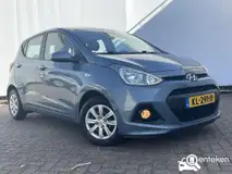 Foto van kenteken KL-291-D