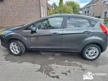 Foto van kenteken KL-513-X Foto van kenteken KL-513-X