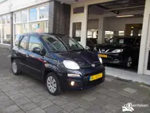 Foto van kenteken KL-523-G