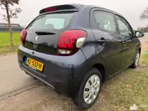 Foto van kenteken KL-533-H