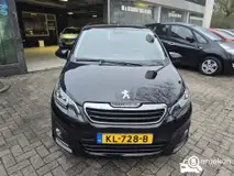 Foto van kenteken KL-728-B