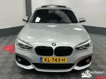 Foto van kenteken KL-743-H