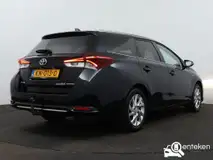 Foto van kenteken KN-013-D