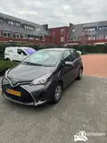 Foto van kenteken KN-062-D