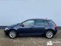 Foto van kenteken KN-100-P