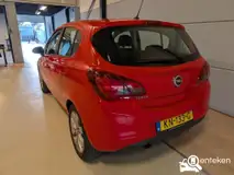 Foto van kenteken KN-133-G