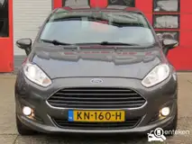 Foto van kenteken KN-160-H