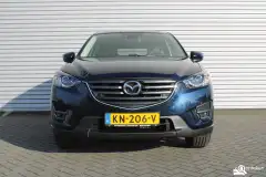 Foto van kenteken KN-206-V