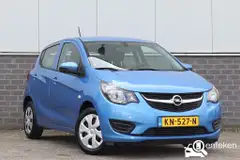 Foto van kenteken KN-527-N