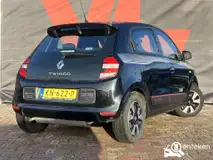 Foto van kenteken KN-622-P