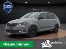 Foto van kenteken KN-720-S