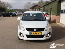 Foto van kenteken KN-849-Z