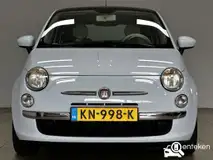 Foto van kenteken KN-998-K