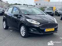 Foto van kenteken KP-012-K