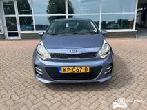 Foto van kenteken KP-067-B