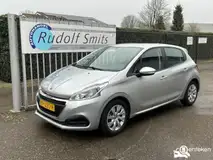 Foto van kenteken KP-220-H
