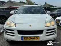 Foto van kenteken KP-344-S Foto van kenteken KP-344-S