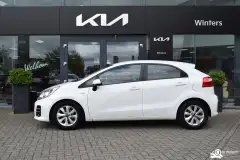Foto van kenteken KP-351-F