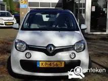 Foto van kenteken KP-456-T