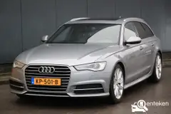 Foto van kenteken KP-501-B