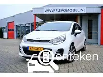 Foto van kenteken KP-541-L