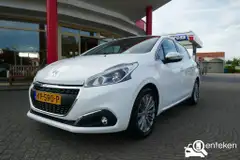 Foto van kenteken KP-590-P