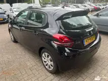 Foto van kenteken KP-915-V