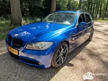 Foto van kenteken KR-058-V