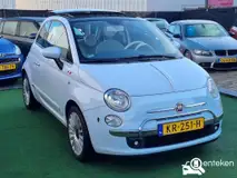 Foto van kenteken KR-251-H