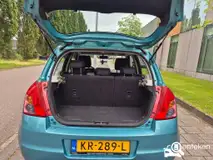 Foto van kenteken KR-289-L